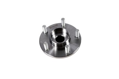 Ступица колеса ford transit connect 02- фото №1