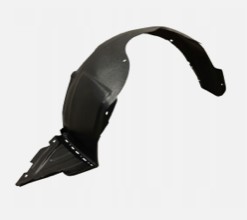 Kia cee'd eu , 12 - 18 підкрилок правий 86812a6000 фото №1