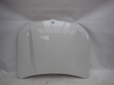 Bmw x1 u11 22- капот крышка двигателя фото №1