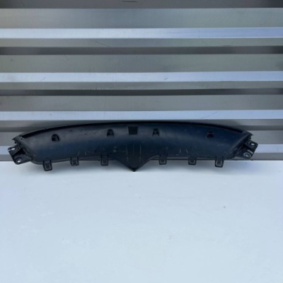 Tesla model x защита поперечина передний 104702100 фото №1