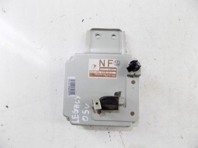 Subaru legacy iv 03-09 3.0 h6 модуль блок керування фото №1