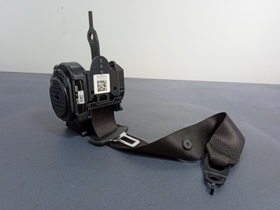 Bmw 7 g11 g12 pas задняя задний наружный 7434181 фото №1