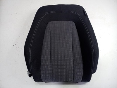 Спинка сиденье lewego kia optima iii фото №1