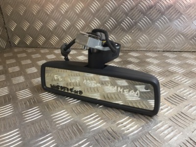 Дзеркало внутрішнє заднього виду bentley continental flying spur 3w5857511d фото №1