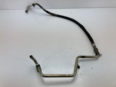 Renault midlum dxi7 euro5 шланг трубка кондиціонера двигуна 20752896 фото №1