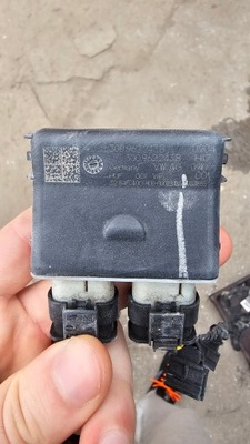 БЛОК УПРАВЛЕНИЯ КРЫШКИ БАГАЖНИКА VOLKSWAGEN OE 3G0962243B