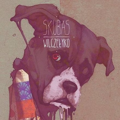 [CD] Skubas - Wilczełyko [VG]