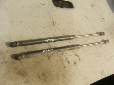 Opel astra h kombi - амортизаторы крышки фото №1