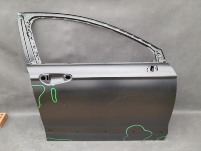 Двері правий перед ford mondeo mk5 15r фото №1