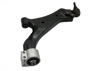 Рычаг передний нижний правый chevrolet captiva 07- фото №1