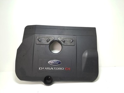 Ford mondeo mk3 накладка крышка двигателя 2.0 фото №1