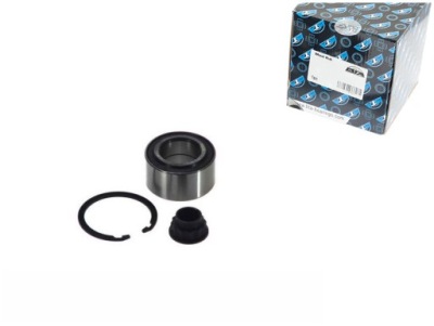 Набір підшипник колеса 38x69x39 citroen c1 peugeot 1 фото №1