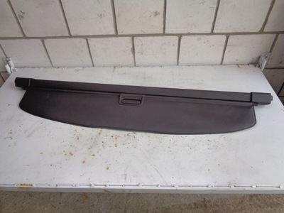 Шторка багажника fiat croma 05r фото №1