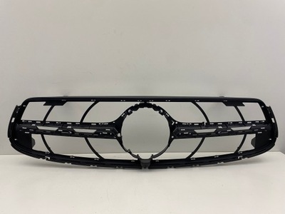 Mercedes glc w253 lift решітка радіатора решітка радіатора каркас 19- a253880 фото №1