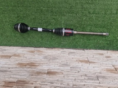 Приводной вал bmw x5 g05 x6 g06 x7 g07 nowa 8486202 фото №1