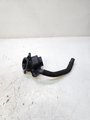 Резонатор турбины audi a4 a6 a7 3.0 tdi 059129955e фото №1