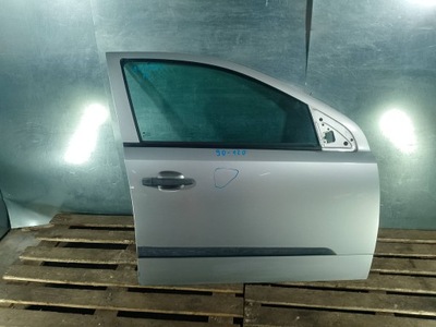 Двері правий перед opel astra h хетчбек фото №1