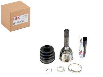 Шарнир наружный suzuki grand vitara xl-7 ja627 01-06 nty фото №1