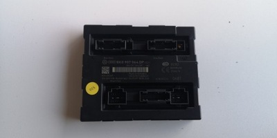 Audi a4 b8 модуль комфорту 8k0907064dp фото №1