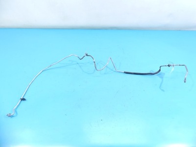 Шланг кондиціонера infiniti fx ii qx70 14r 3.0d фото №1