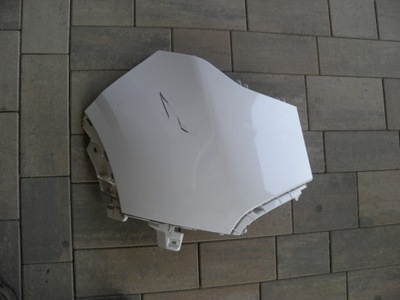 Kia sportage 5 v уголок накладка бампера левый задняя 86656-r2000 фото №1