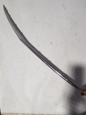 Молдинг хром решетка решётка радиатора mercedes w251 фото №1