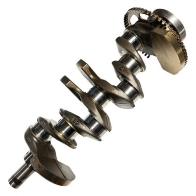 Wał колінчастий alfa romeo stelvio giulia 2.0t 4062h20 std номінал фото №1