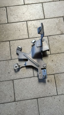 Кронштейн кронштейн renault austral 227745907r фото №1