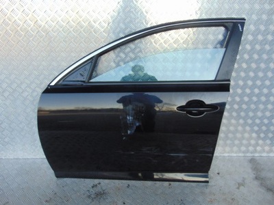 Kia optima iii дверь передние левая 10- фото №1