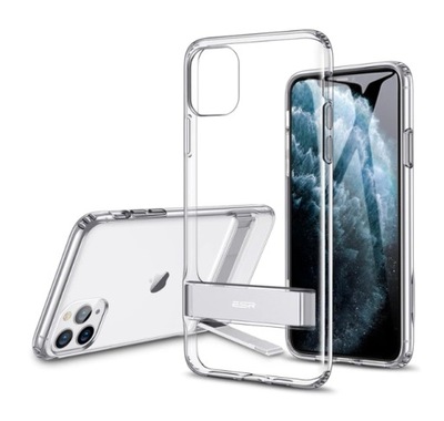 CASE ETUI ESR DO IPHONE 11 PRZEZROCZYSTE