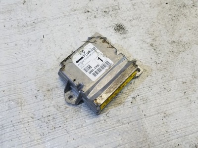 Модуль датчик подушка безопасности mazda 6 gj gmc8-57k30 фото №1