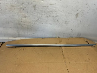 Прокладка дверь левая перед mercedes w177 a1777250300 фото №1