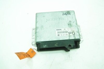 KOMPIUTERIS VARIKLIO OPEL OMEGA B 2.0 90457096 PQ 0261203274 