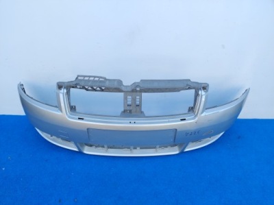 Audi a4 b6 cabrio 8h0 бампер перед 01-05 rok 8h0807437 z225 фото №1