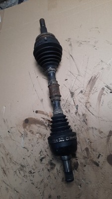 Приводной вал левая volvo s40 85kw 03r фото №1