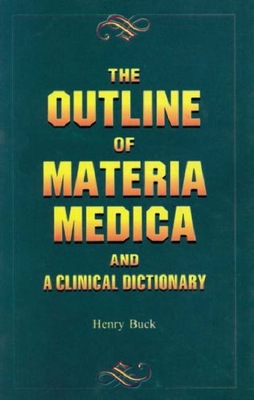 Outline of Materia Medica & a Clinical