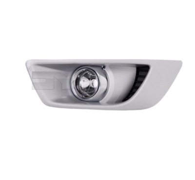 Tyc 19-0684-01-2 фара противотуманный фото №1