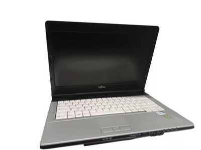 LAPTOP FUJITSU S 751