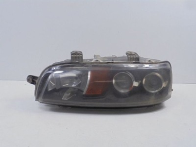 Fiat punto ii фара лівий h7 h7 h3 89100449 фото №1