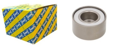 SNR GA355.99 GALET DIRECTIONNELLE GUIDE COURROIE EN V ZEBATY 
