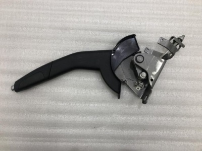 Рычаг тормоза ручного 360109848r duster ii фото №1