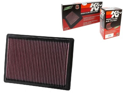 Фильтр воздуха dodge charger 5.7 r/t фото №1