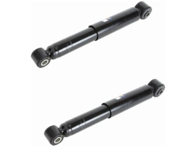 Амортизаторы задний fiat talento 1.6 2.0 16- фото №1