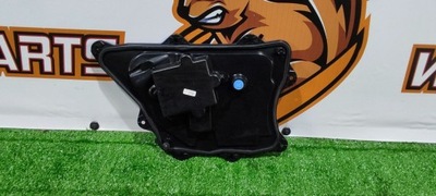 Защита пластик дверь правый задняя f-pace gx6324766ac фото №1