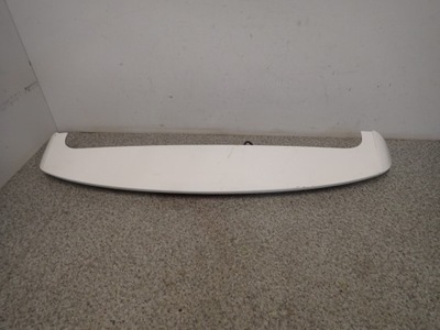 Hyundai ix35 10-15 спойлер кришки світло iii стоп фото №1