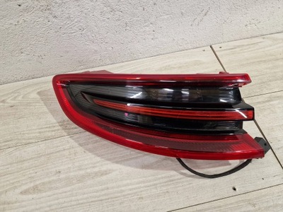 LAMPS REAR LEFT PORSCHE MACAN 95B945095D  