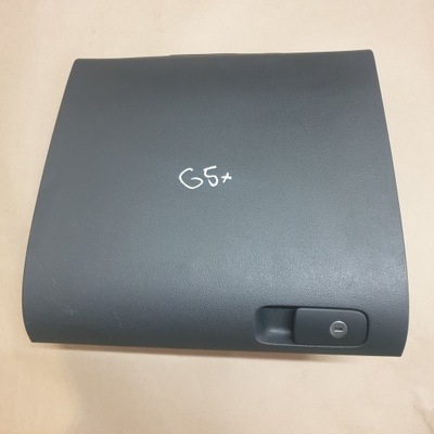 Бардачок пассажира перед полка vw golf v plus + eu фото №1