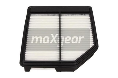 MAXGEAR 26-0712 ФІЛЬТР ПОВІТРЯ HONDA CIVIC 06-