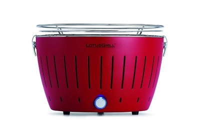 LotusGrill Classic Feuerrot G340 Grill Stołowy