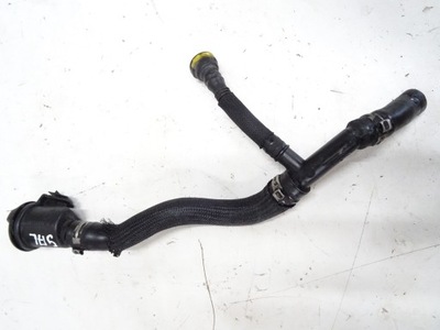 Ford galaxy mk3 2.0 tdci заливная горловина масла фото №1